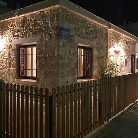 Reina House Villa Chania  Exterior photo
