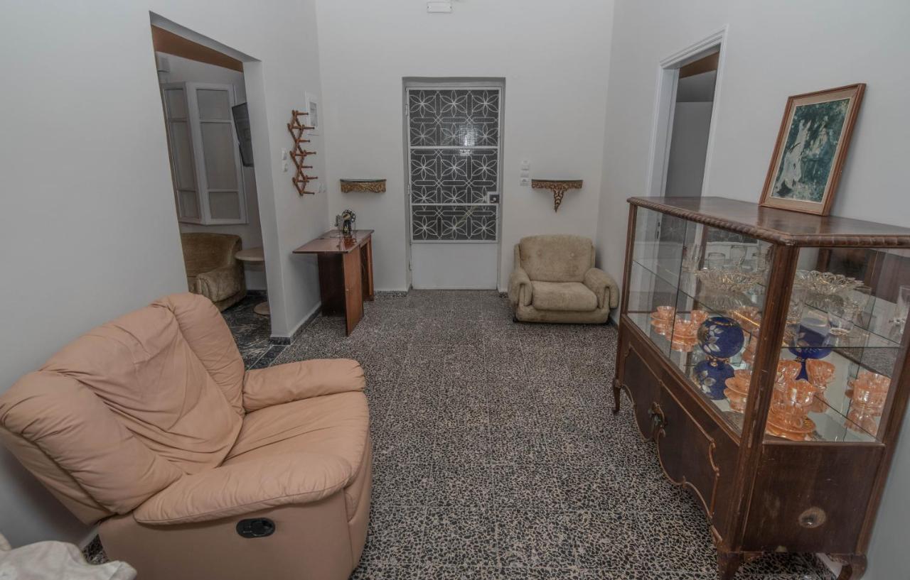 Reina House Villa Chania  Exterior photo