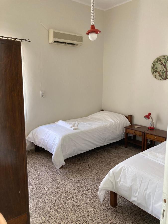 Reina House Villa Chania  Exterior photo