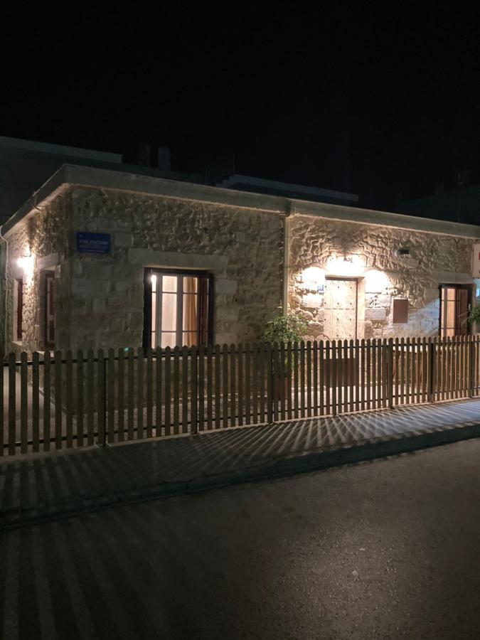 Reina House Villa Chania  Exterior photo