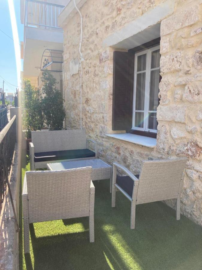 Reina House Villa Chania  Exterior photo