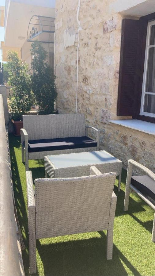Reina House Villa Chania  Exterior photo