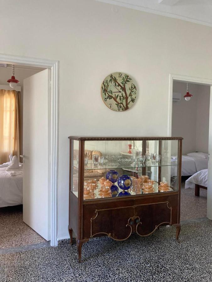 Reina House Villa Chania  Exterior photo